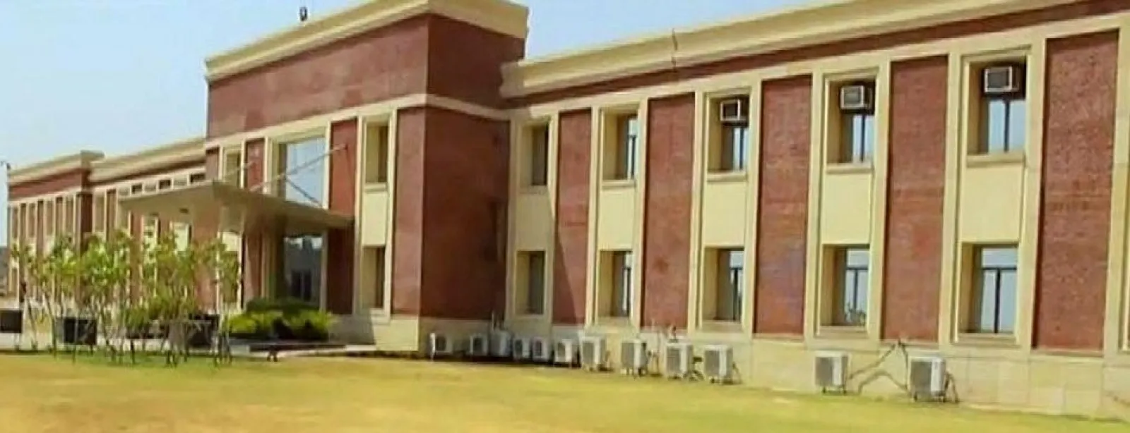 Amity University, Gwalior
