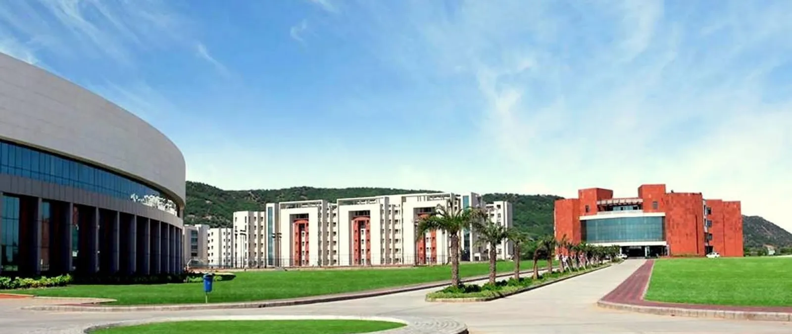 Amity University, Jaipur