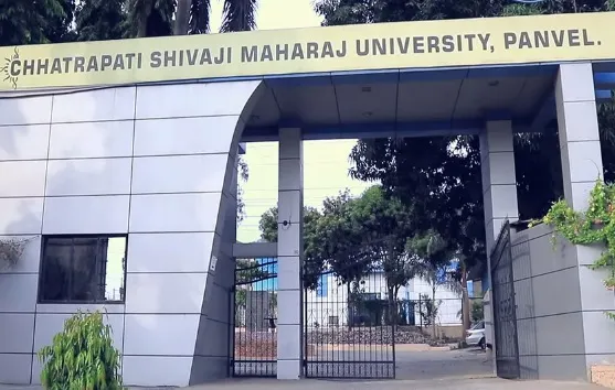Chhatrapati Shivaji Maharaj University - [CSMU], Navi Mumbai