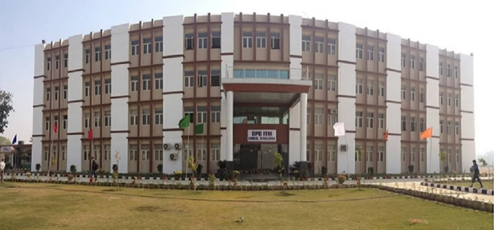 DPG Institute of Technology and Management - [DPGITM], Gurgaon