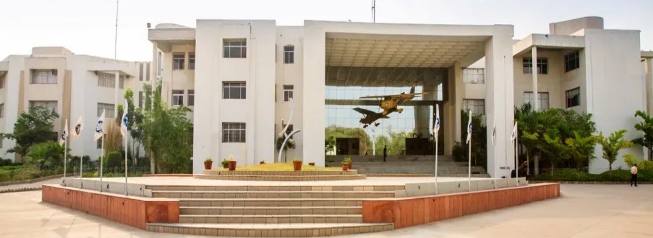 Indus University, Ahmedabad