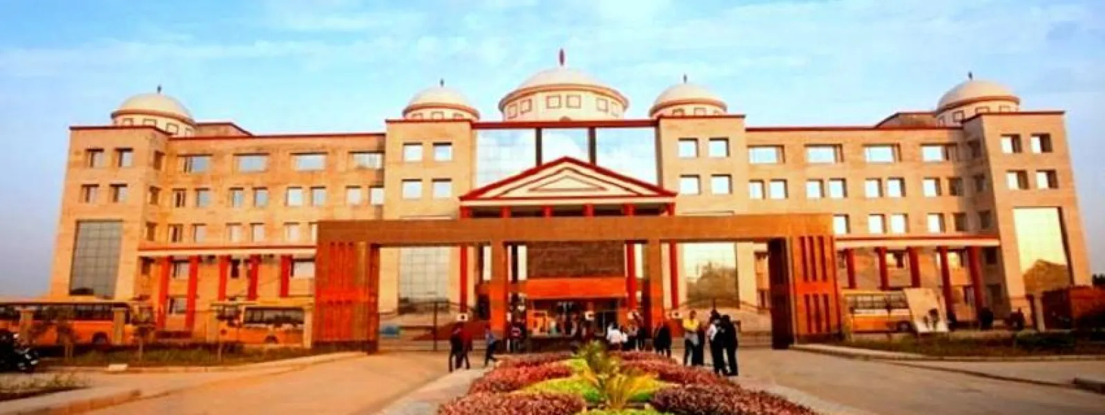 KR Mangalam University, Gurgaon