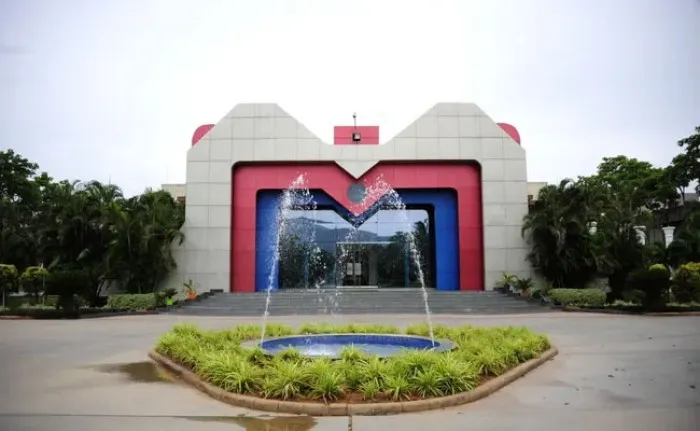 Mohan Babu University Tirupati